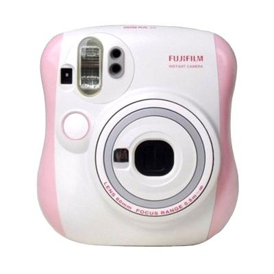 Fujifilm instax mini 25 Pink Kamera Pocket