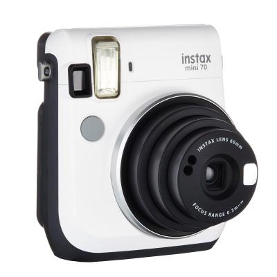 Fujifilm instax mini 70 White Kamera Instax