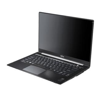 Fujitsu - Lifebook - U772 - 14" - Intel Core i7 3687u - 8GB - Silver  