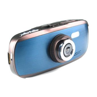 G1W 2.7" DVR Car Recorder Camera Cam 1080p HD Camcorder Video HDMI G-sensor Dash (Intl)  
