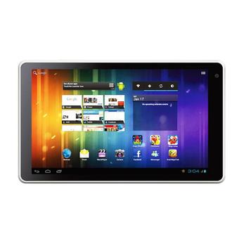 GADMEI E6 Mini 6inch CortexA13 Capacitive Screen Android 4.0 Tablet PC w/ TF / Wi-Fi / Camera - Black  