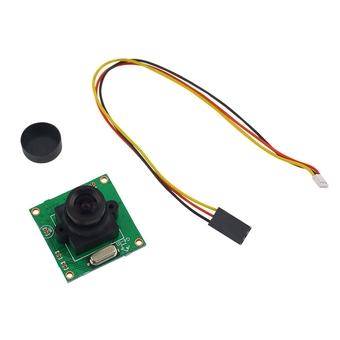 GE HD Ultra-clear FPV700 Line Camera Applies Image Transmission 5.8G 1.2G 2.4G axis wizard VZER0387 (Intl)  