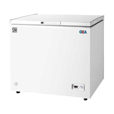 GEA AB-210 Chest Freezer