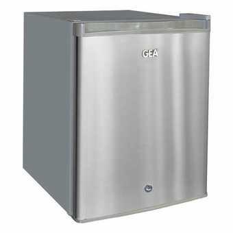 GEA Commercial Refrigeration Mini Bar RS-06DR Abu-Abu  