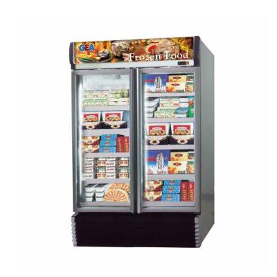 GEA Expo-1000AL/CN Up Right Freezer