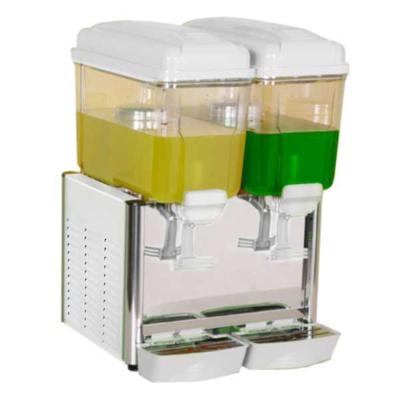 GEA Juice Dispenser LS 12x2-Putih