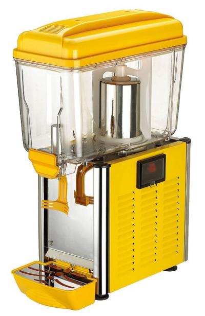 GEA Juice Dispenser Lp 12x1-Green