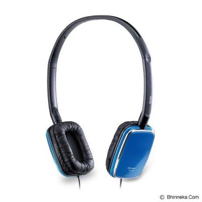 GENIUS Headphone [GHP-420S] - Blue