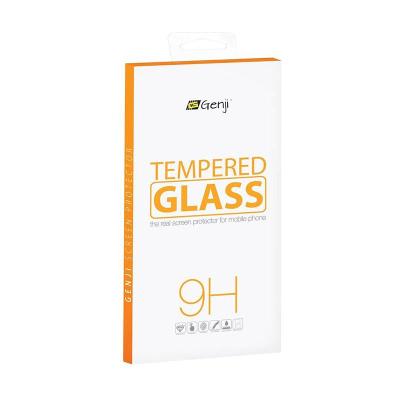 GENJI Tempered Glass Screen protector for Zenfone laser [5 Inch]