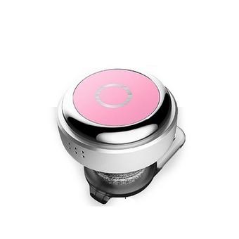 GETEK Mini Bluetooth In-Ear Headphones (Pink)  