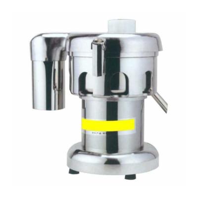GETRA WFA-2000 Silver Juice Extractor