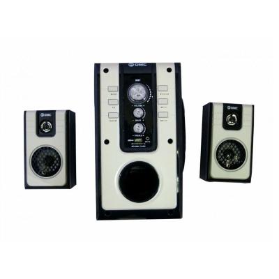 GMC 885 T Bluetooth Speaker