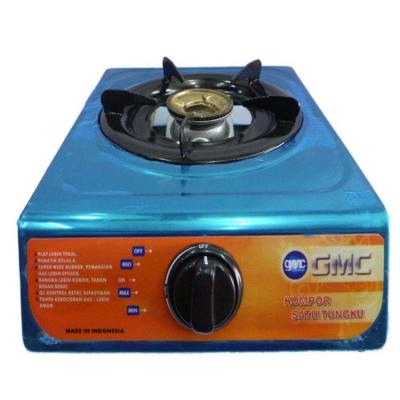 GMC Kompor Gas BM-020 (1 Tungku)