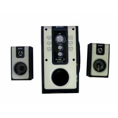 GMC Speaker Aktif Multimedia 888T