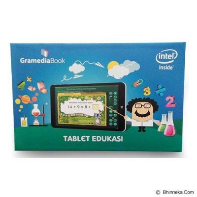 GRAMEDIABOOK Tablet 8.9"