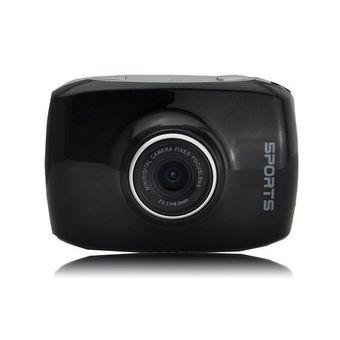 GS220 sports camera profissional Waterproof gopro 1080P full HD 120' Wide Angle (Intl)  