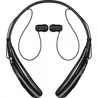Gadgetholic LG Tone Pro HBS-750 Headset Bluetooth - Hitam  