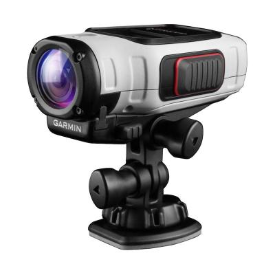 Garmin VIRB Elite with WiFi and GPS Black Action Camera