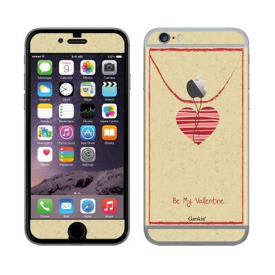 Garskin Be My Valentine Skin Protector for iPhone 6