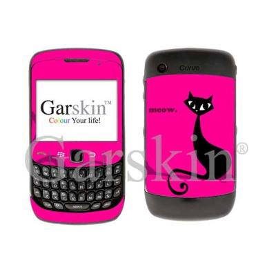 Garskin Blackberry Gemini Meow!