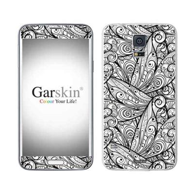 Garskin Samsung Galaxy S5 Skin Protector - Marana