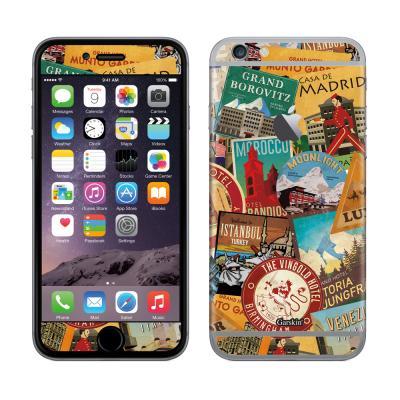 Garskin Stickers Skin Protector for iPhone 6