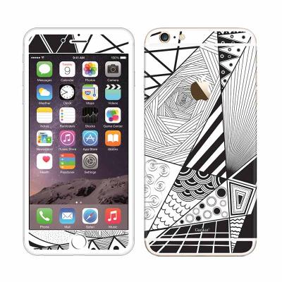 Garskin Triangle Skin Protector for iPhone 6 Plus