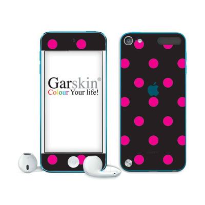 Garskin iPod Touch 5th Gen - Polkadot B&P