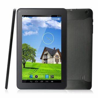 Gary and Ghost Tablet PC 8GB (Black) (Intl)  