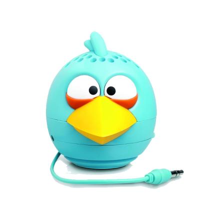 Gear4 Mini Speaker Classic - Blue Bird
