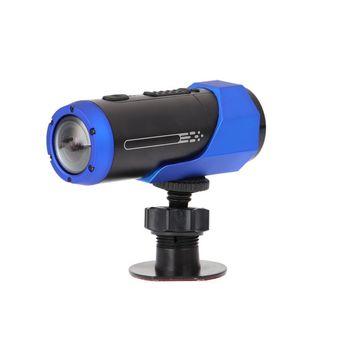 Generic F33 Portable Mini Sport Action Camera WiFi HD 1080P 10m Waterproof Wide Angle Lens Cam DV (Intl)  