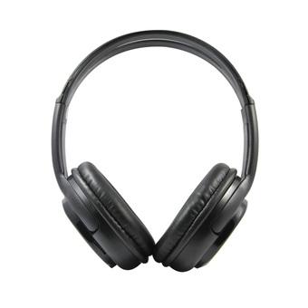 Generic Headset BAT Music Bluetooth 668S Black  