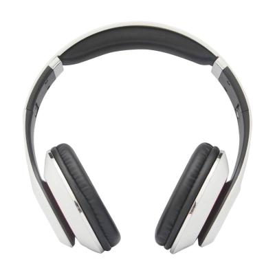 Generic Multimedia Headphone Bluetooth SH11 - Putih