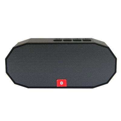 Generic Speaker Bluetooth Gravity A3 - Hitam