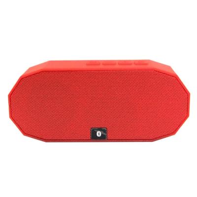 Generic Speaker Bluetooth Gravity A3 - Merah