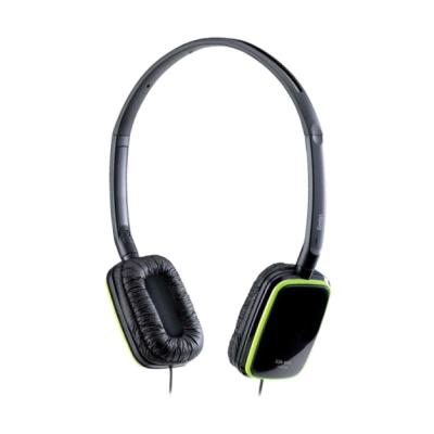 Genius GHP- 420S Black Headphone