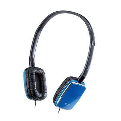 Genius GHP- 420S Blue Headphone