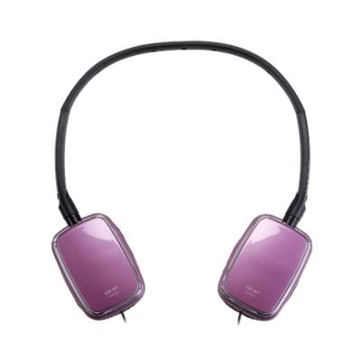 Genius GHP- 420S Purple Headphone