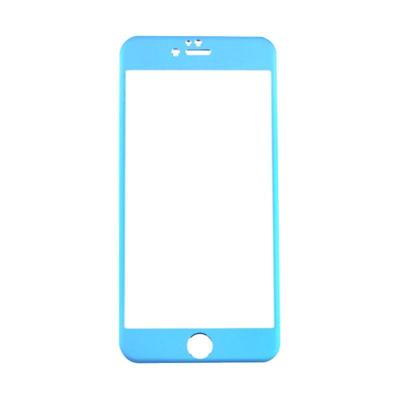 Genji Tempered Glass Blue Screen Protector for iPhone 6