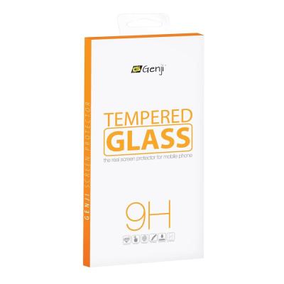 Genji Tempered Glass For Xiaomi Redmi Note 3