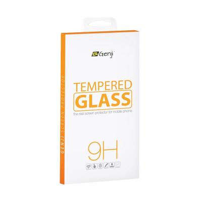 Genji Tempered Glass Screen Protector for Nokia XL