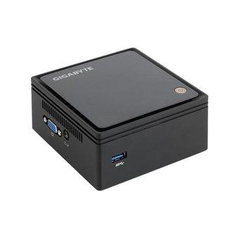 Gigabyte BRIX GB-BXBT- 2807 - 052G Mini Dekstop PC  