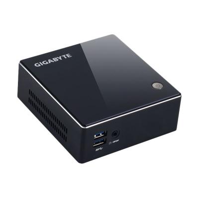 Gigabyte Support HDD GB-BXi7H-4500 Mini Desktop PC [2.5 Inch)