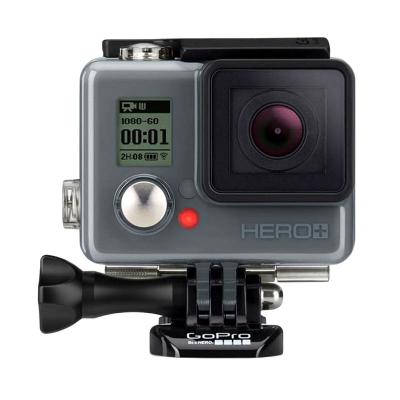 GoPro Be a HERO+ LCD Action Cam