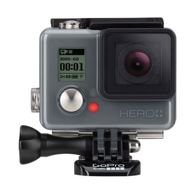 GoPro HERO+ LCD Action Cam