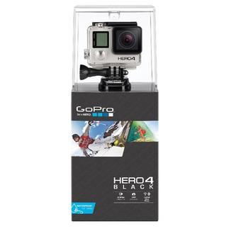 GoPro HERO4 Black Edition  