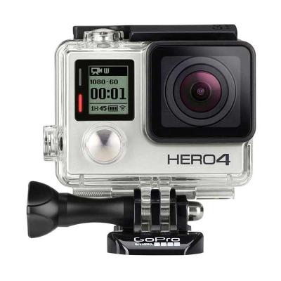 GoPro Hero 4 Black Edition Action Cam