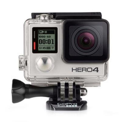 GoPro Hero 4 Silver Edition Action Cam