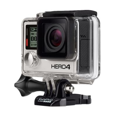 GoPro Hero4 Black Action Cam