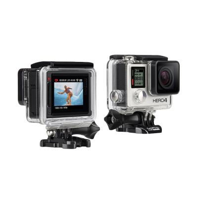 GoPro Hero4 Silver Action Cam
